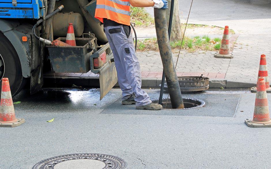 dégorgement canalisation Le Perreux-sur-Marne