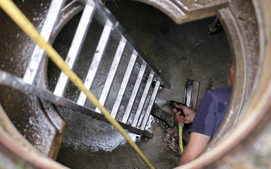 déboucher canalisation douche Bondoufle