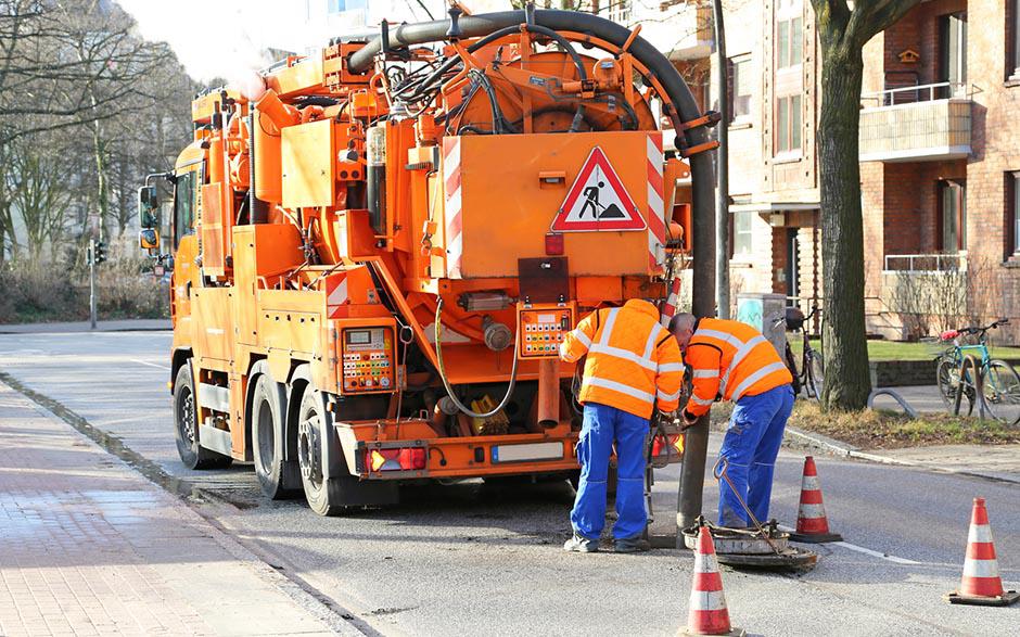  dégorgement canalisation Le Perreux-sur-Marne