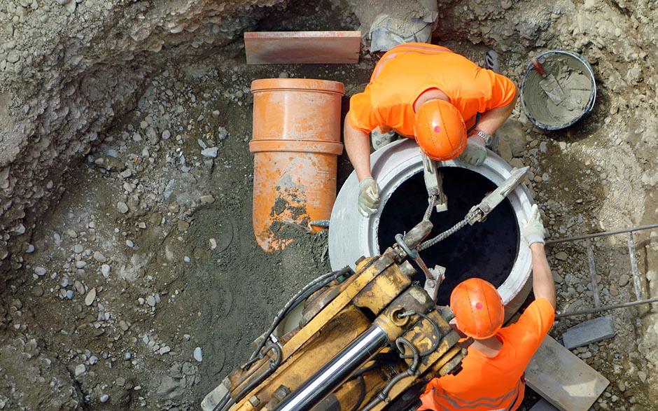 déboucher canalisations wc Pierrelaye