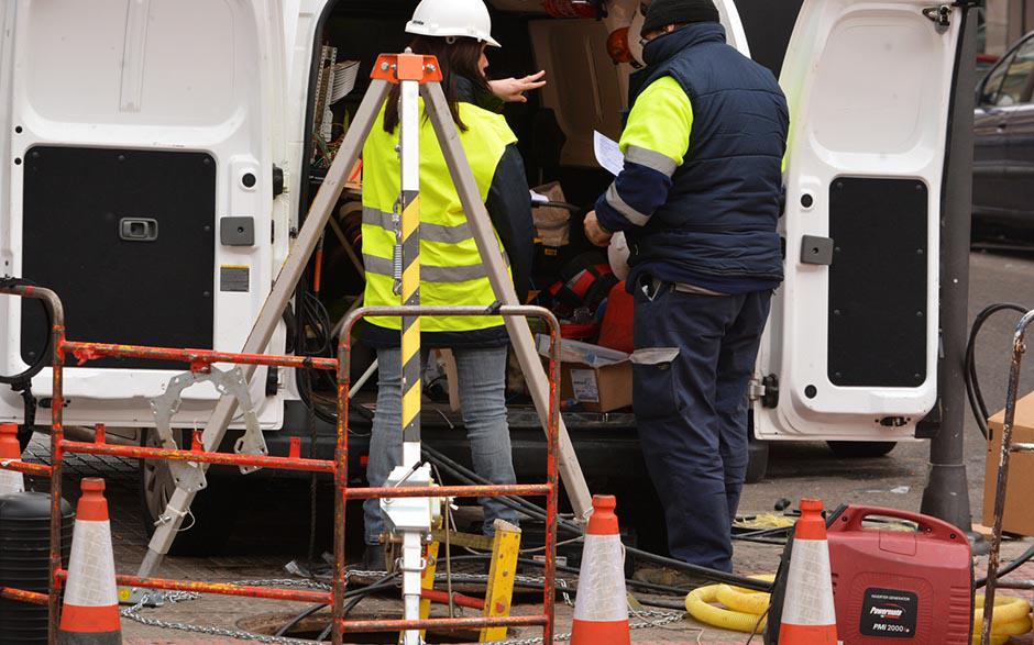 prix dégorgement canalisation Paris 5